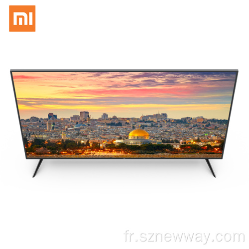 Xiaomi 4C TV Écran Smart TV 55 pouces